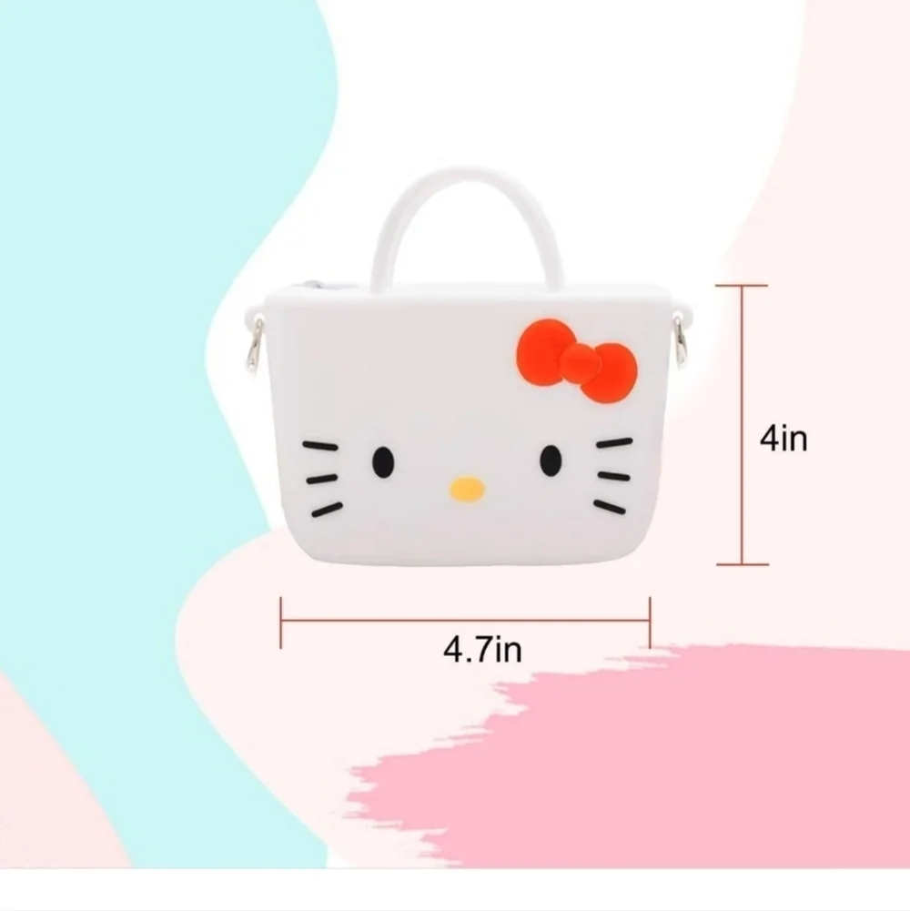 Hello Kitty adorable hello